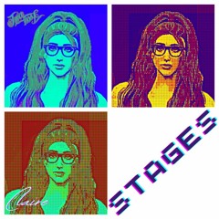 Claire - Stages