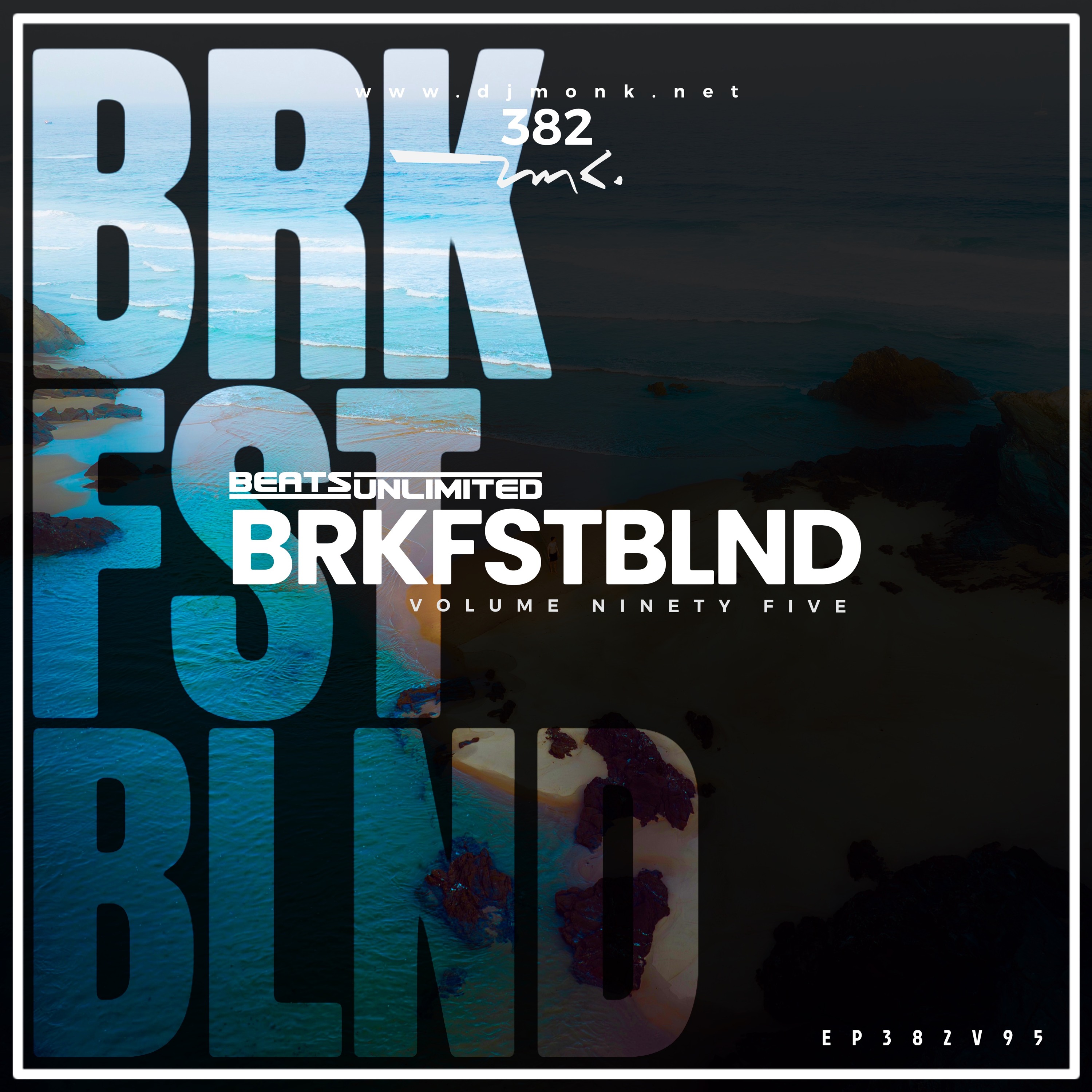 382 Breakfast Blend Volume Ninety Five