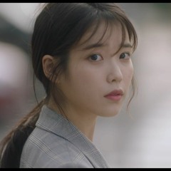 아이유 - 정거장 (미발매 자작곡)