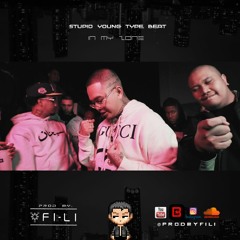 In My Zone - Stupid Young x MbNel x Shoreline Mafia x Fredo Type Beat - @ProdByFili - Prod By. FI-LI