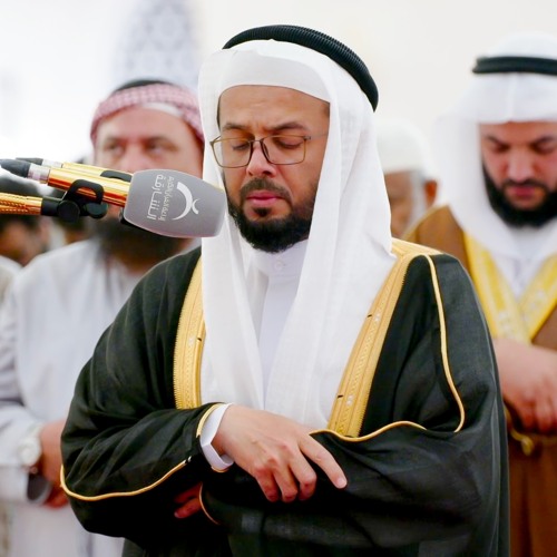 صلاة التراويح ليلة 16 رمضان || الشيخ خليفة الطنيجي || مسجد الشارقة
