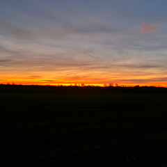 Breaking Through the Dawn