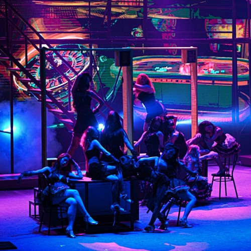 SOUNDTRACK G'LAMS 2122 "ĐÈN TRỜI RỖNG": Leave Me Lonely