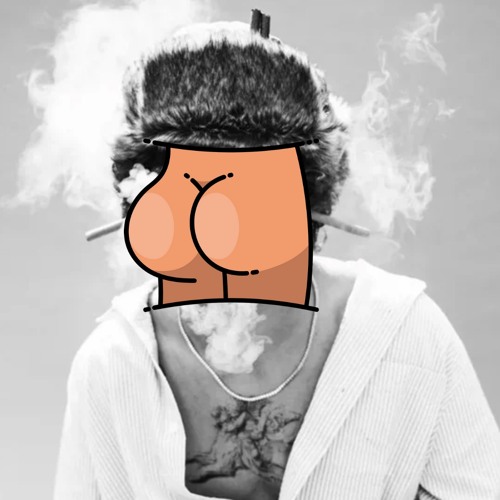 Cocaine Inside My Butt? (GUZ did not remix this)