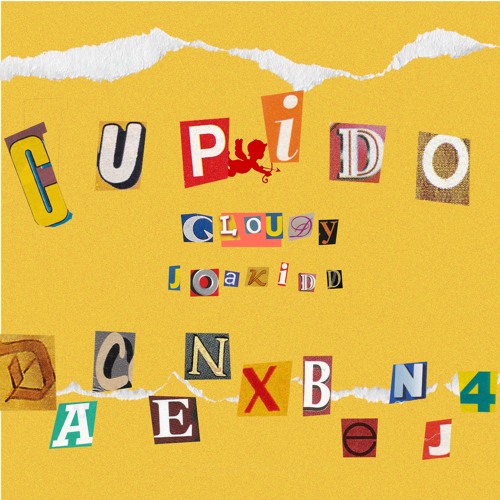 Cupido ( Dacen x B E N J 4 prod cloudy x joakidd