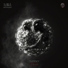 OverSky - Alert (Original Mix)