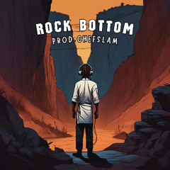 Rock Bottom #jerseyclub