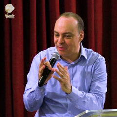 أسرار إلهية لحياة الراحة والاتساع!/عظات أبطال وجبابرة بأس/عظة 4/ د. ثروت ماهر/خدمة السماء على الأرض