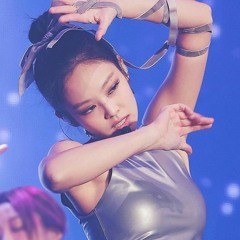 Jennie - You And Me Studio Version (Snippet)