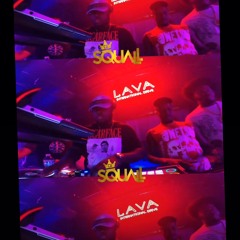 DJ Squall Live at Relax Sundays 8.11.2024 Ft. Animate King ....