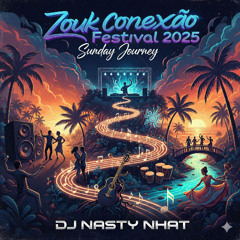 Conexão 2025 Sunday Journey