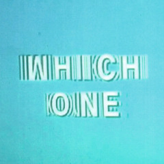 Drake - Which One (instrumental)