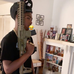 Smith & Wesson Ft. Chillimxn