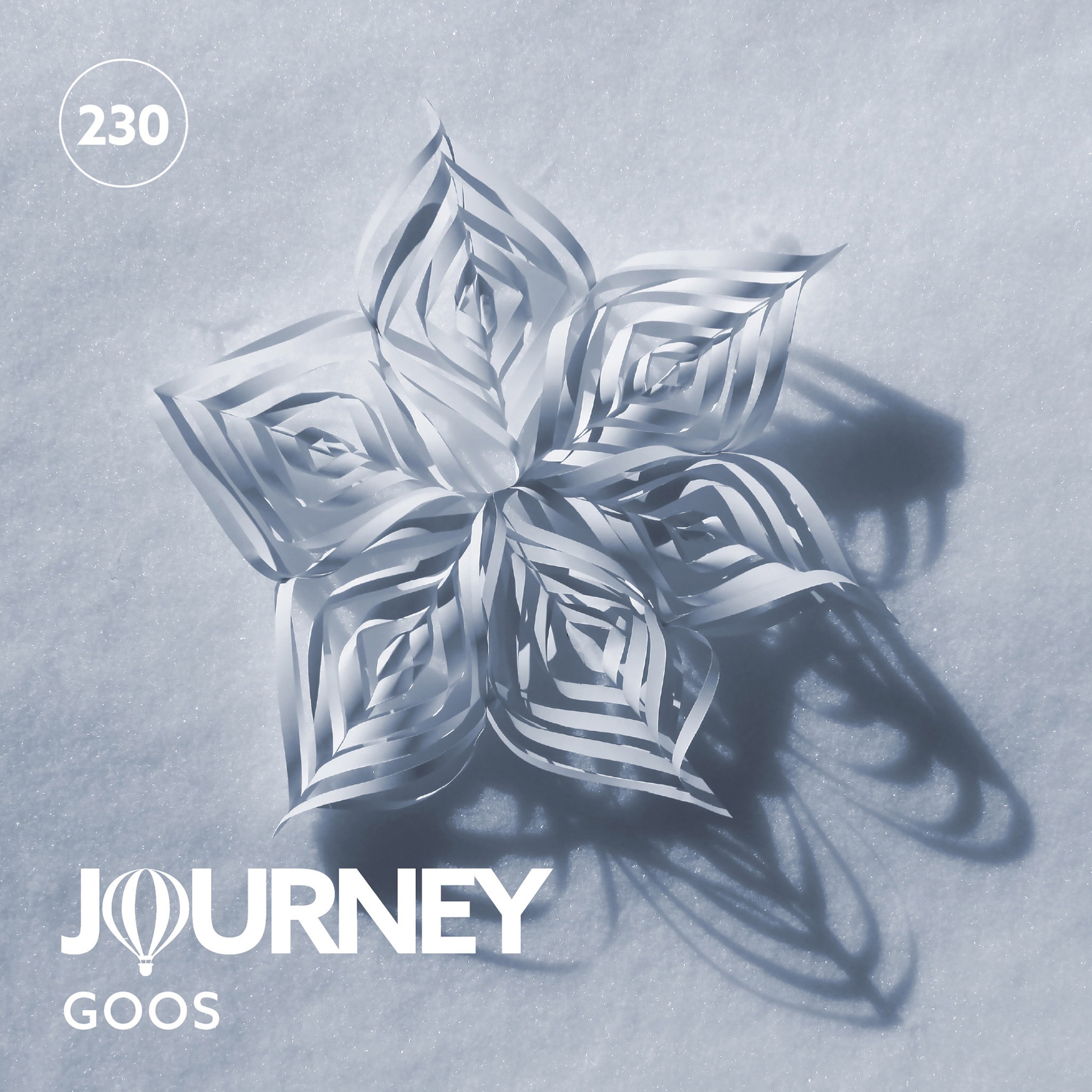 Journey - Episode 230 - Goos episode artwork
