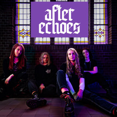 After Echoes - Eleventh Hour LIVE at Kroepoekfabriek