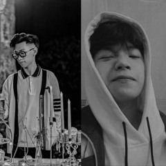 MIXSET#1 - ONG CHAU TAP LAK | h1eptran ft Qang Huy