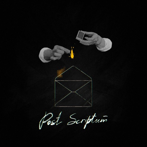 2. Post Scriptum/ листи до дітей