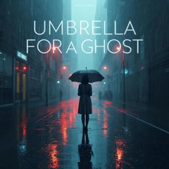 Umbrella for a Ghost