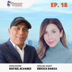 EP 18: The Future of Latinos in Franchising with Ericka Garza