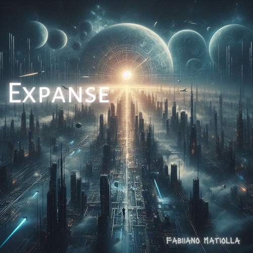 Expanse