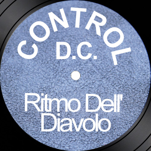 Ritmo Dell' Diavolo (Inferno Mute Mix)