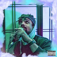 Black Pluto - 'Baby Be' (Prod. by JAYDIOS)