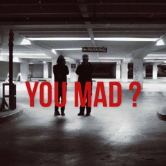 YOU MAD ?