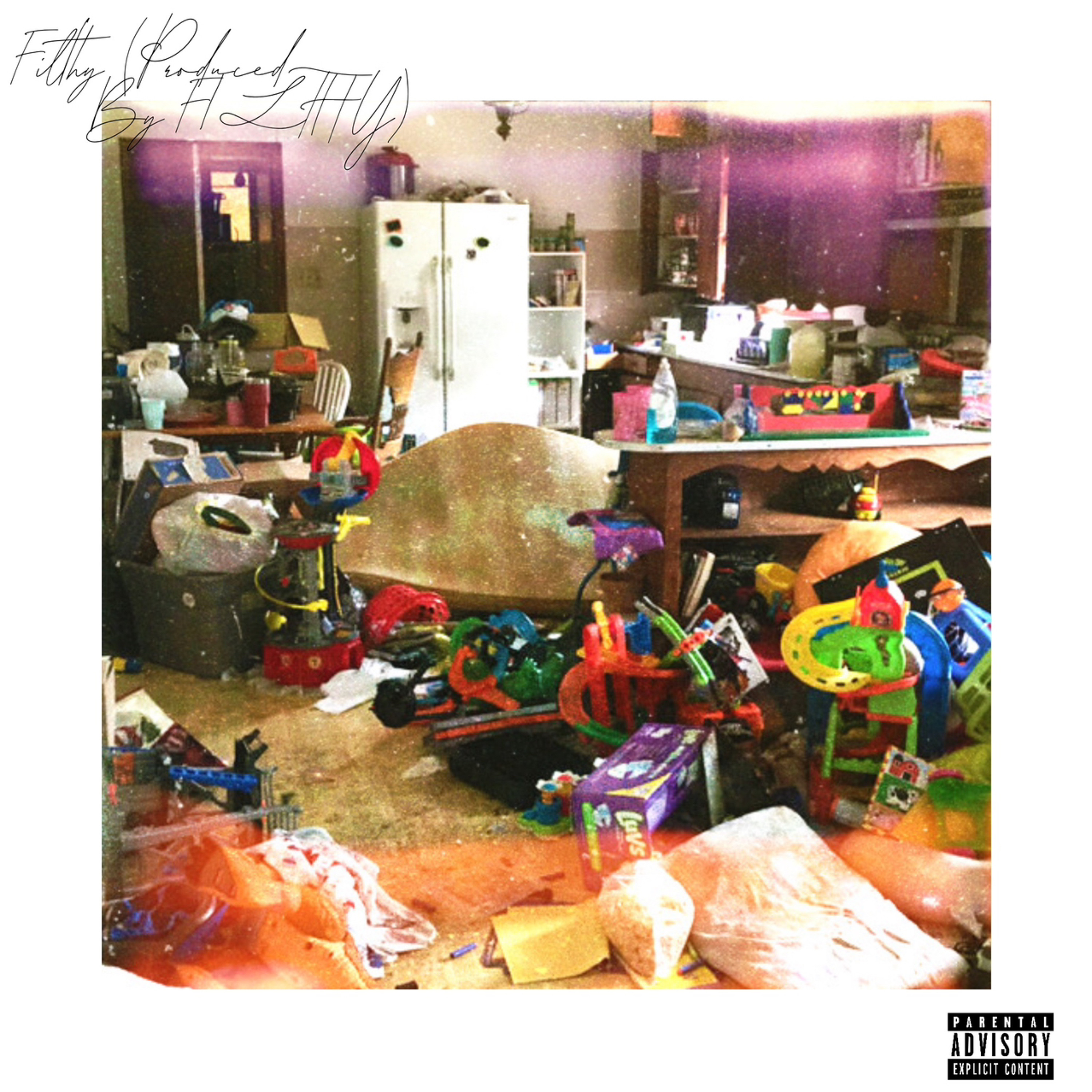 Filthy (Prod. F1LTHY) episode artwork
