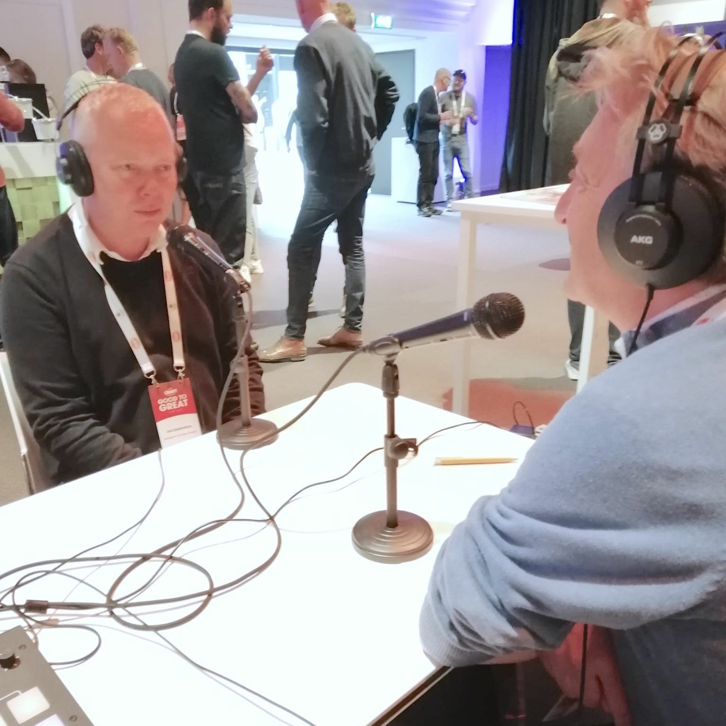 Bierradio Podcasts