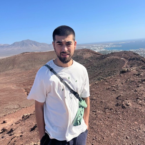 Music That Moves w/ Somatic - 05/02/2025