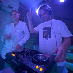 LDV Huisfeest Trance Mix
