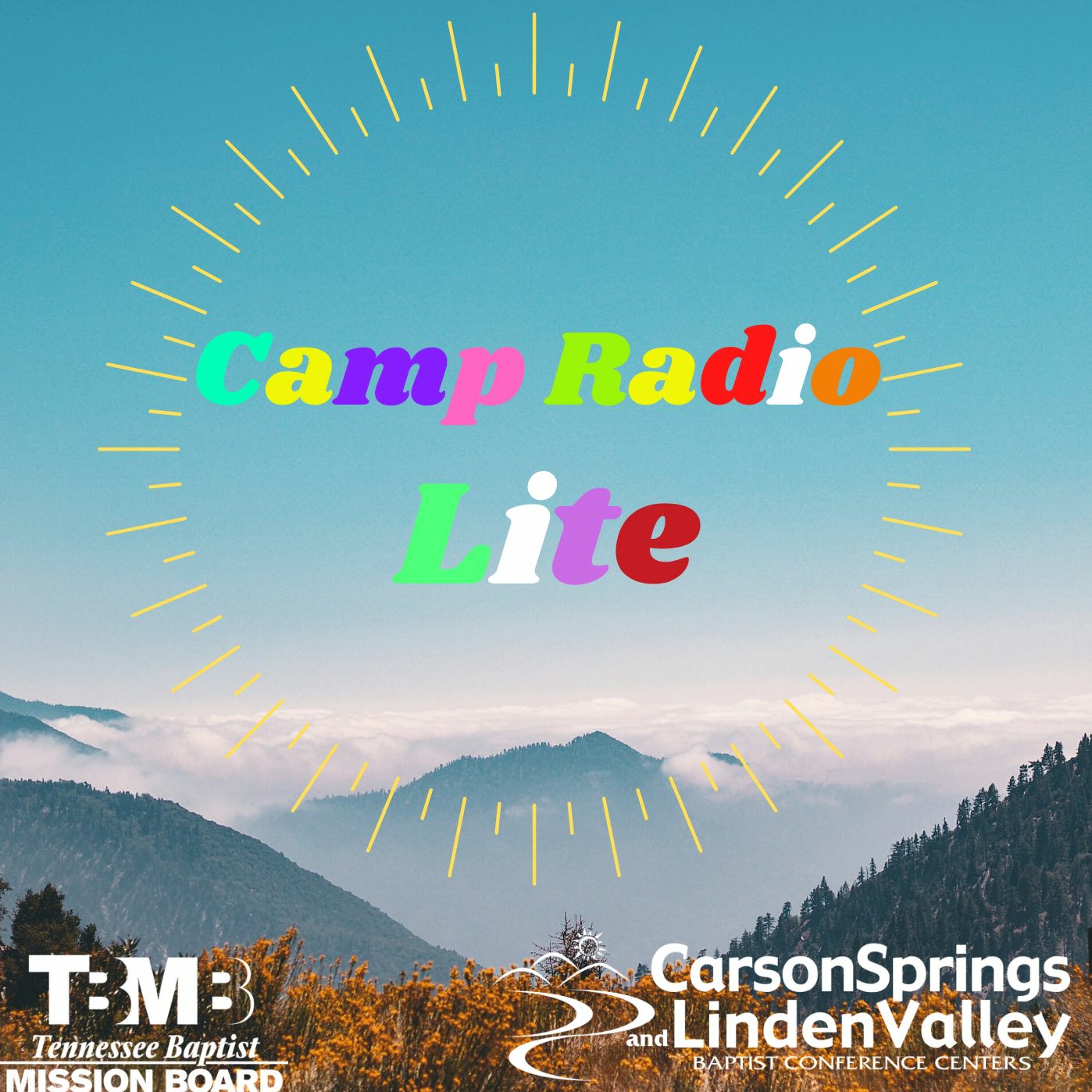 Camp Radio