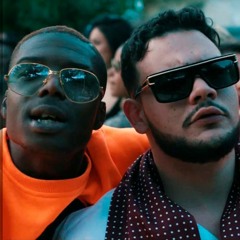 Instru Trap/Rap Ninho x Sadek x Sch Type Beat 2020 - Valentino (Prod. By MontaBeats)