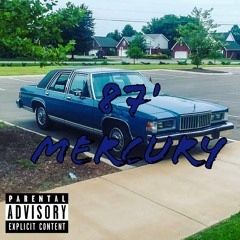 Hooptie Flow 2 - 87' Mercury