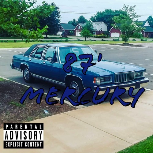 Hooptie Flow 2 - 87' Mercury