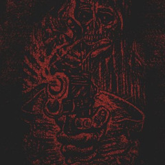 PAIMON x GODLESS - BURNING CORPSE  [prod. GODLESSMANE X PHONKMASTA]