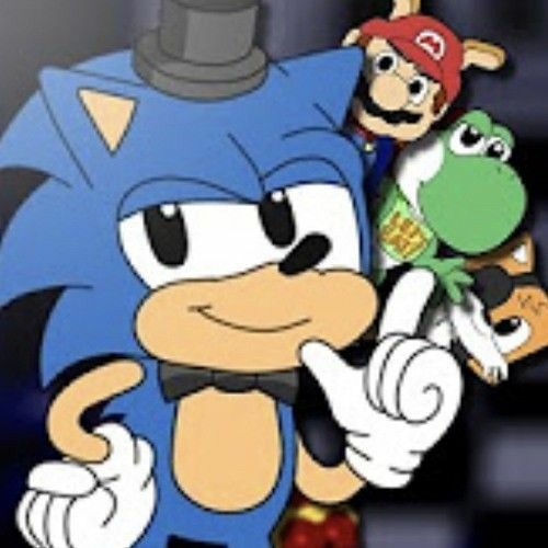 Copied || Bite [Awesome Mix] || Taste VS FNAS
