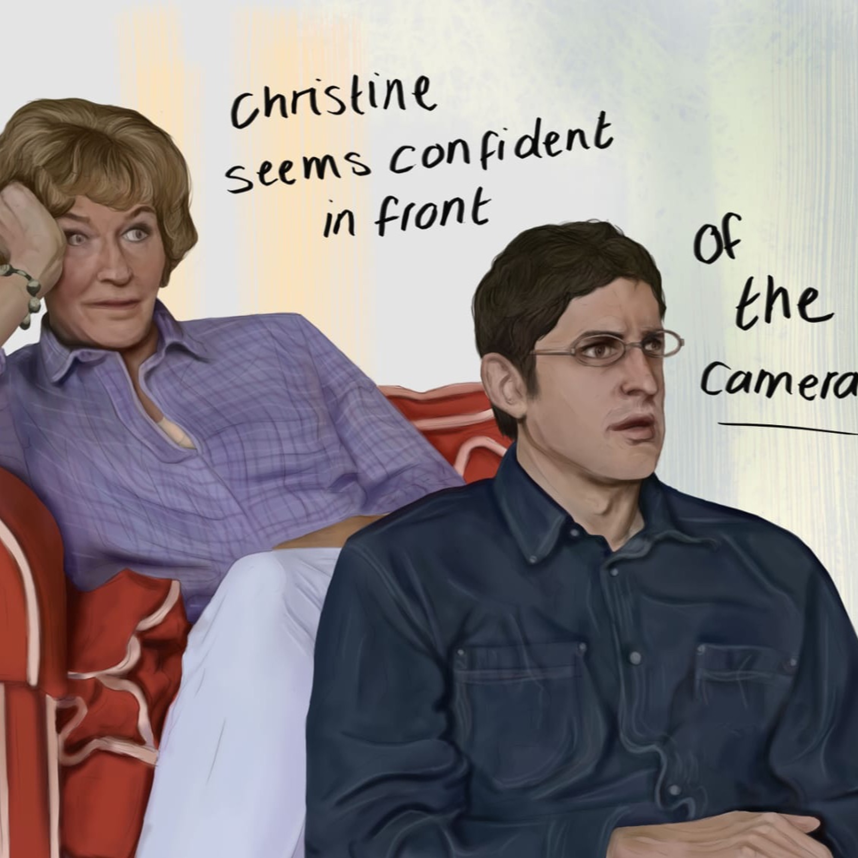 All The Way Theroux