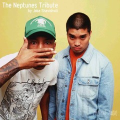 The Neptunes Tribute By Jaba Shavishvili