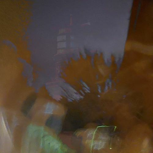 lighthouse (jeffjenkem x flesh)