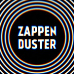Zappenduster Podcast #5: Psywalker - DON'T THINK ABOUT WOOKIS