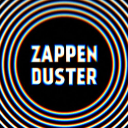Zappenduster Podcast #5: Psywalker - DON'T THINK ABOUT WOOKIS