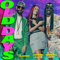 Old Days (Radio Version)