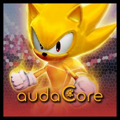 Sonic Frontiers - Undefeatable (audaCore Remix)
