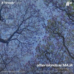 other islands w/ MAJA (*Narvarte) - 11-Apr-23