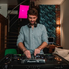 Home Mix #04 - Funk House
