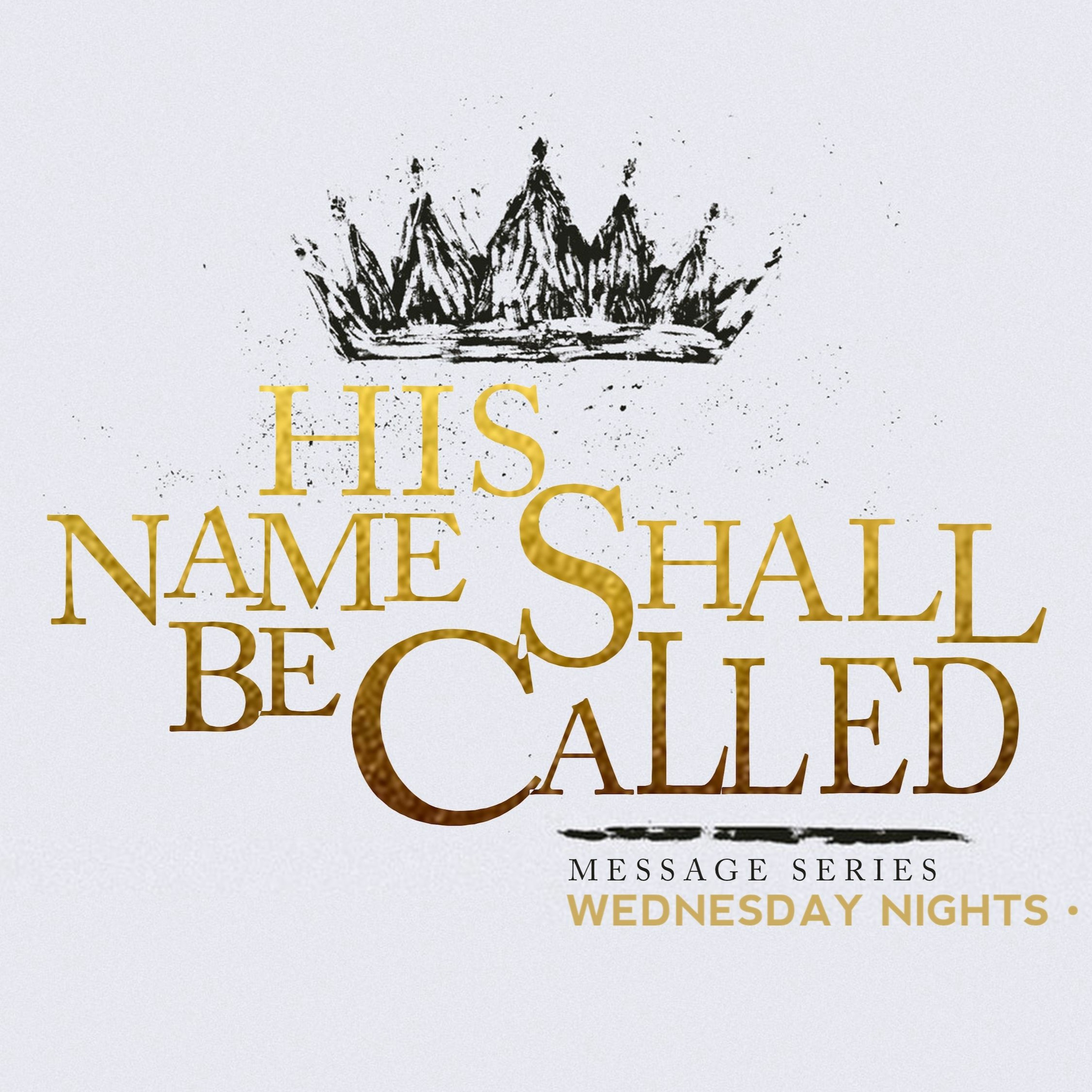 Behind The Scenes: Sermon episode artwork