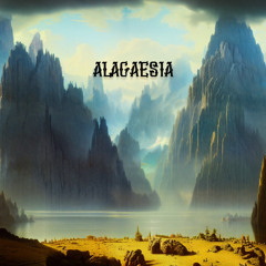 "ALAGAESIA" Epic Fantasy Soundtrack Instrumental Prod. and Composed by Nomax