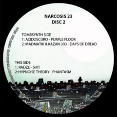 SH!T [Out on Narcosis 23]
