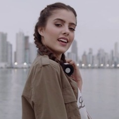 Maria Estrella Velker Second Chance